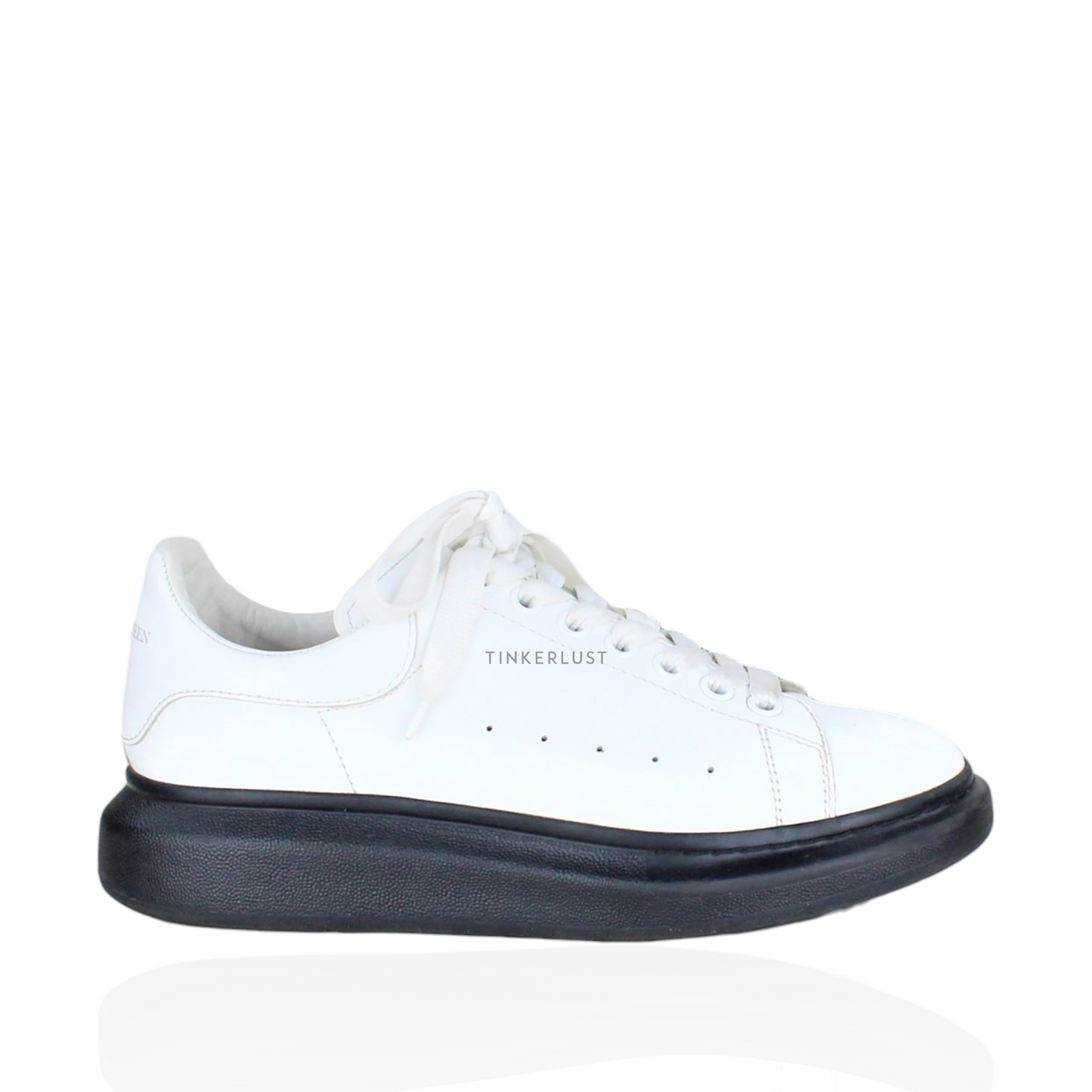 Sepatu alexander hot sale mcqueen original